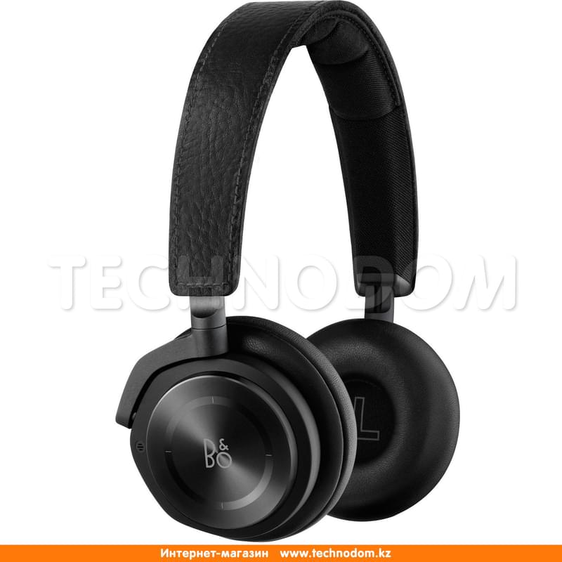 Bang Olufsen Bluetooth Beoplay H8 Black