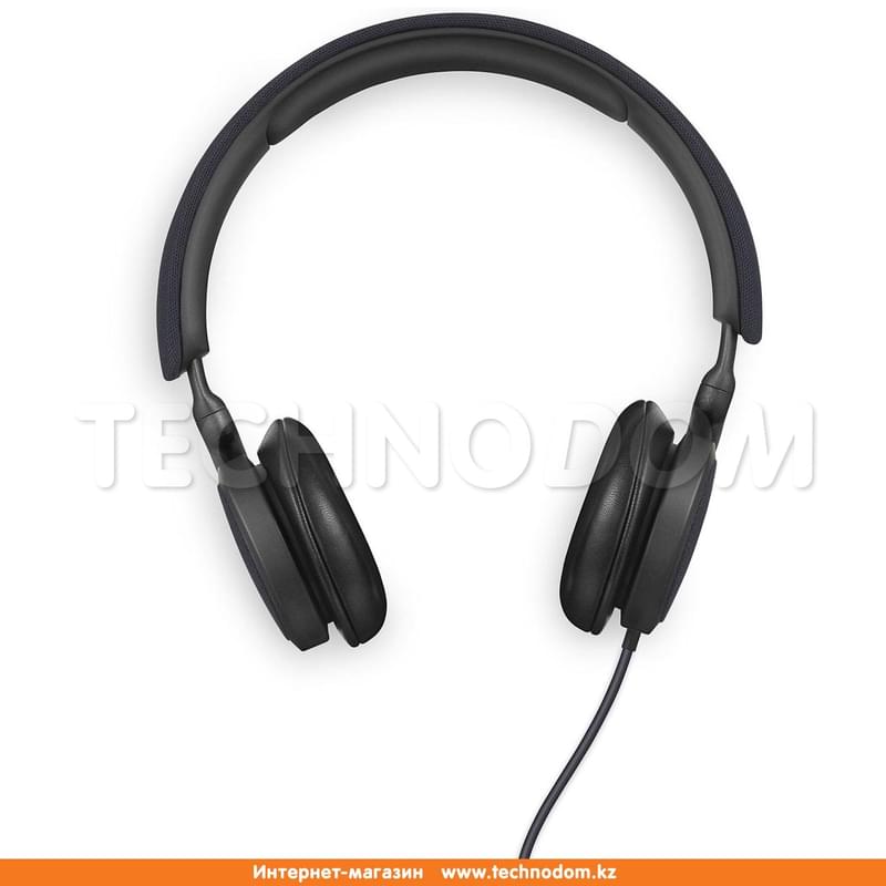 Наушники Накладные Bang & Olufsen Beoplay H2, Carbon Blue - фото #2, Technodom.kz Наушники Накладные Bang & Olufsen Beoplay H2, Carbon Blue - фото #2, Technodom.kz