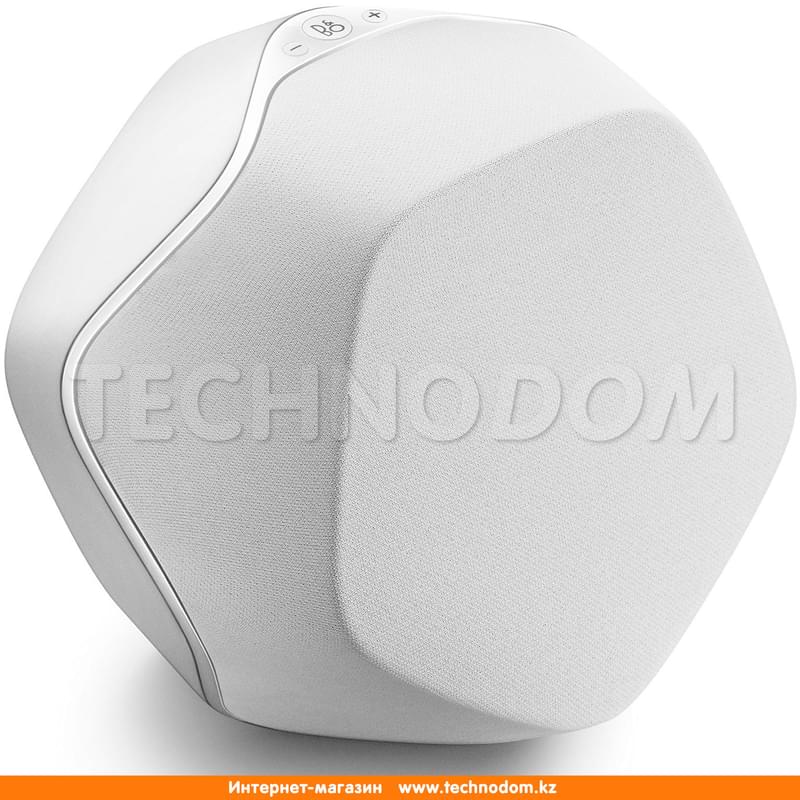 Колонки Bluetooth Bang & Olufsen Beoplay S3, White - фото #0, Technodom.kz