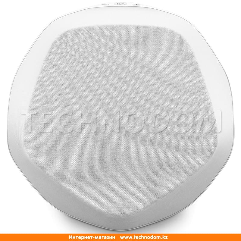 Колонки Bluetooth Bang & Olufsen Beoplay S3, White - фото #1, Technodom.kz