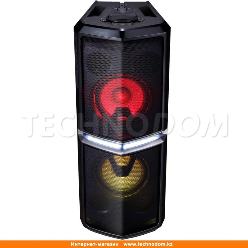 Аудиосистема LG FH-6 - фото #1, Technodom.kz
