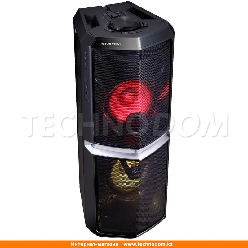 Аудиосистема LG FH-6 - фото #2, Technodom.kz