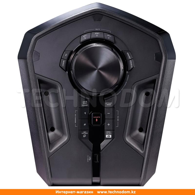 Аудиосистема LG FH-6 - фото #5, Technodom.kz