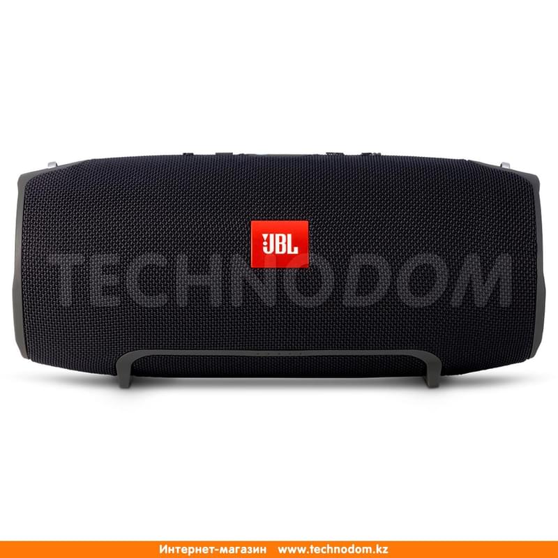 Колонки Bluetooth JBL Xtreme, Black (JBLXTREMEBLKEU) - фото #0, Technodom.kz