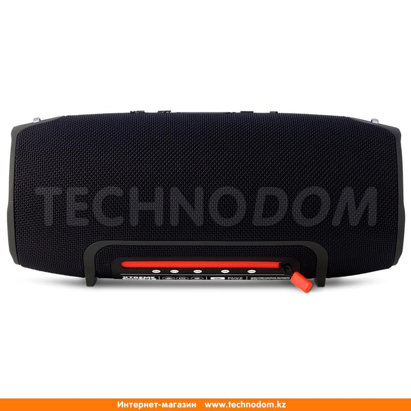 Колонки Bluetooth JBL Xtreme, Black (JBLXTREMEBLKEU) - фото #1, Technodom.kz