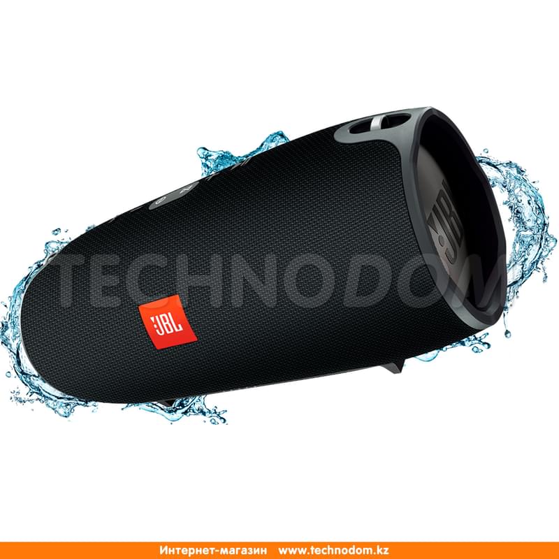 Колонки Bluetooth JBL Xtreme, Black (JBLXTREMEBLKEU) - фото #3, Technodom.kz