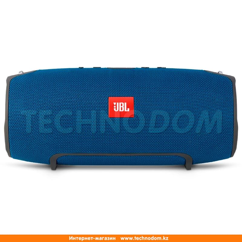 Колонки Bluetooth JBL Xtreme, Blue (JBLXTREMEBLUEU) - фото #0, Technodom.kz