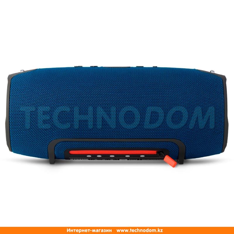 Колонки Bluetooth JBL Xtreme, Blue (JBLXTREMEBLUEU) - фото #1, Technodom.kz