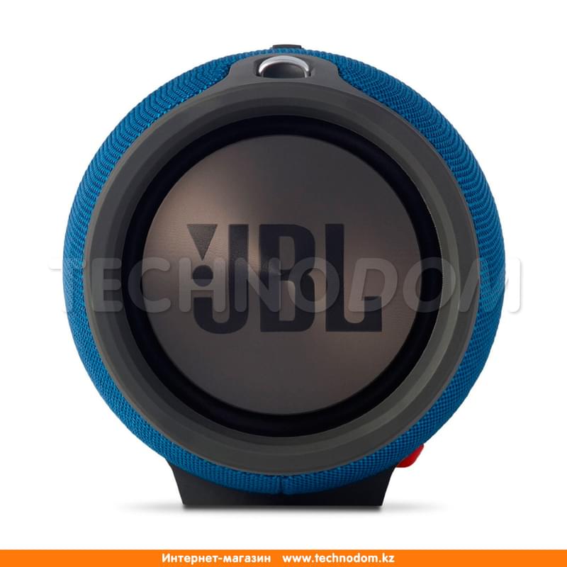 Колонки Bluetooth JBL Xtreme, Blue (JBLXTREMEBLUEU) - фото #3, Technodom.kz
