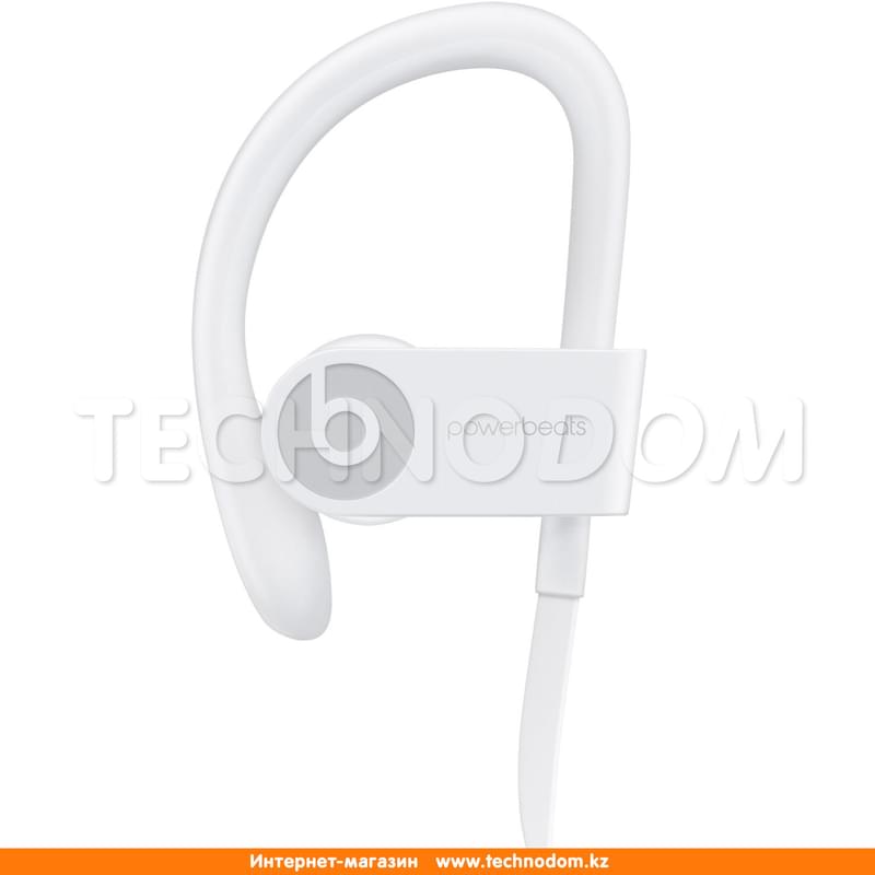 Powerbeats 3 wireless white clearance