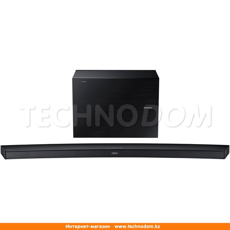 Саундбар Samsung HW-J7500R/RU - фото #2, Technodom.kz