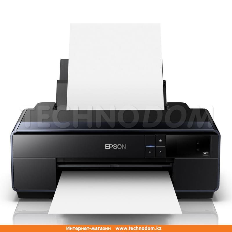 Принтер струйный Epson SureColor SC-P600 A3-N-W - фото #0, Technodom.kz