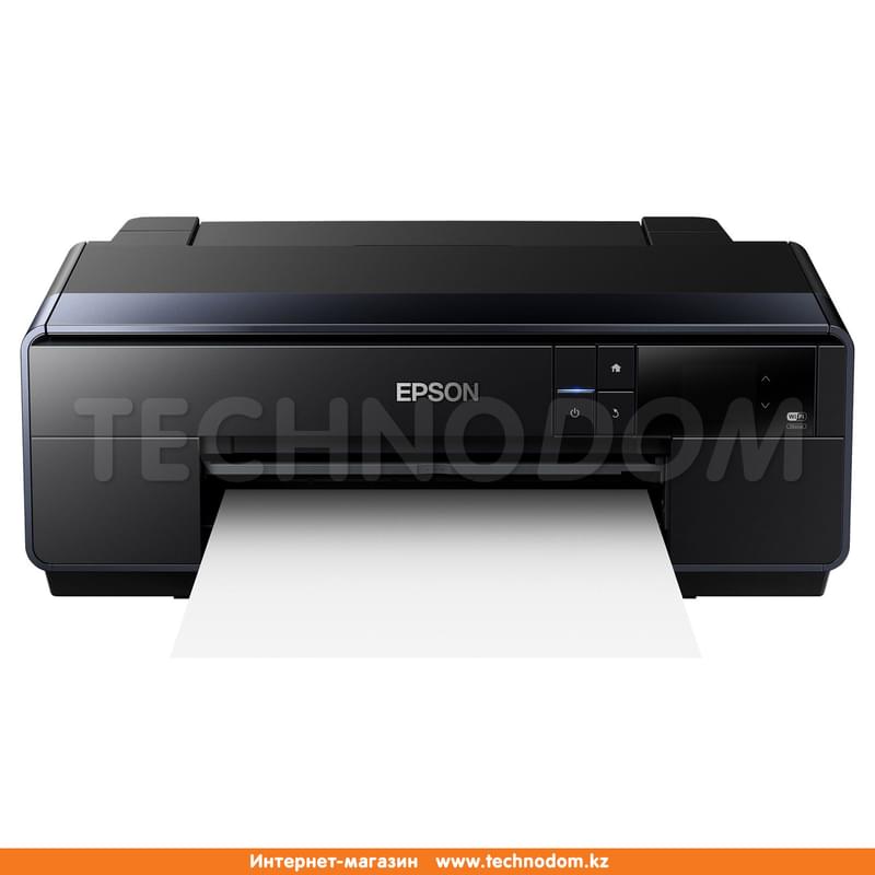 Принтер струйный Epson SureColor SC-P600 A3-N-W - фото #1, Technodom.kz