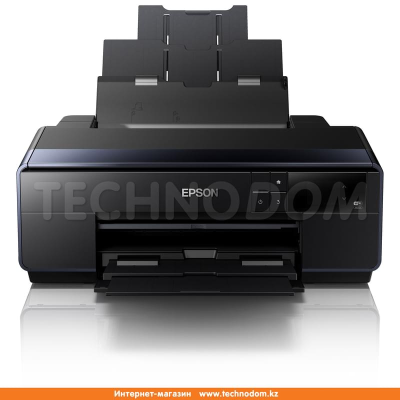 Принтер струйный Epson SureColor SC-P600 A3-N-W - фото #2, Technodom.kz