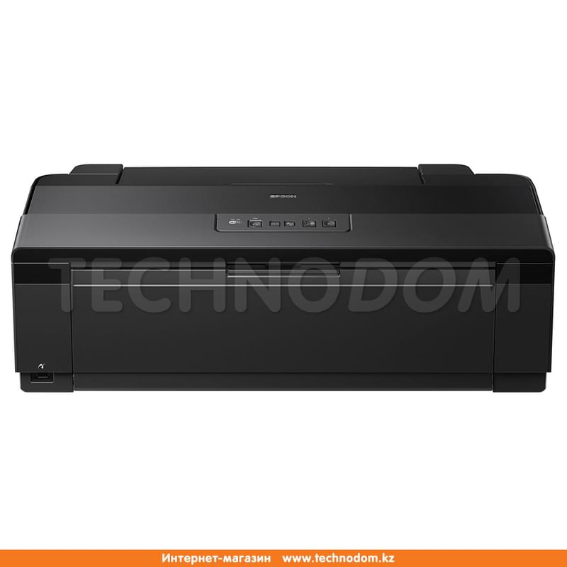 Принтер струйный Epson Stylus Photo 1500W A3-W (C11CB53302) - фото #3, Technodom.kz
