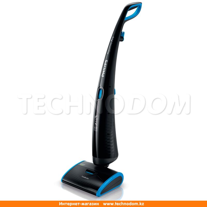 Вертикальный беспроводной пылесос Philips FC-7088 - фото #0, Technodom.kz