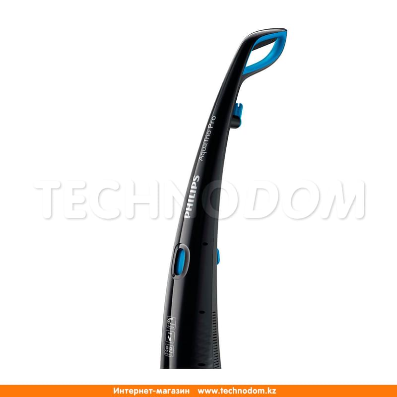 Вертикальный беспроводной пылесос Philips FC-7088 - фото #2, Technodom.kz