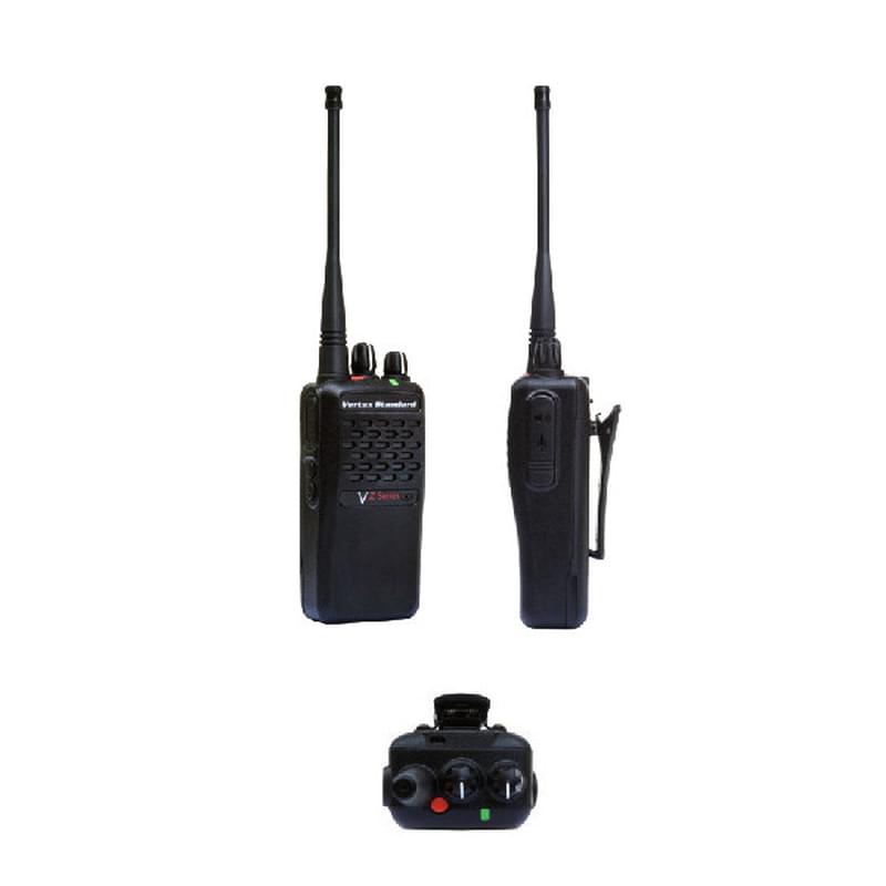 Рация Vertex Standard VZ-30 - фото #0, Technodom.kz