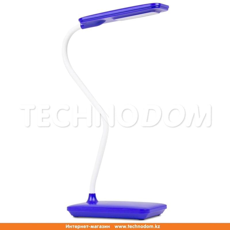 Светильник Deluxe DLTL-102BL-6W - фото #1, Technodom.kz