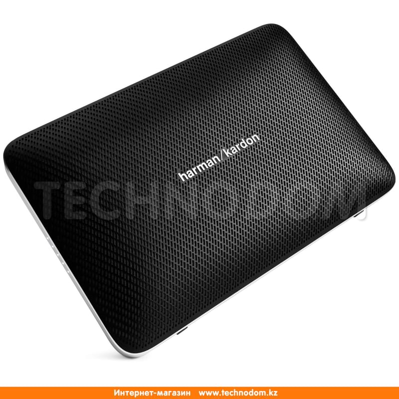 Колонки Bluetooth Harman Kardon Esquire 2, Black (HKESQUIRE2BLK) - фото #2, Technodom.kz