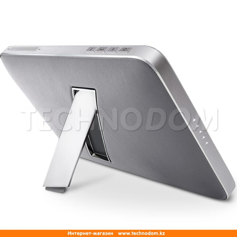 Bluetooth Harman Kardon Esquire 2 колонкасы, Grey (HKESQUIRE2GRY) - фото #1, Technodom.kz