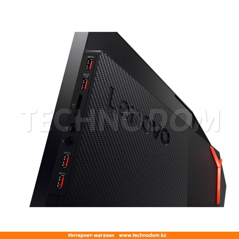 Моноблок 27" Lenovo IdeaCentre Y910 (F0CJ0024RK) - фото #3, Technodom.kz