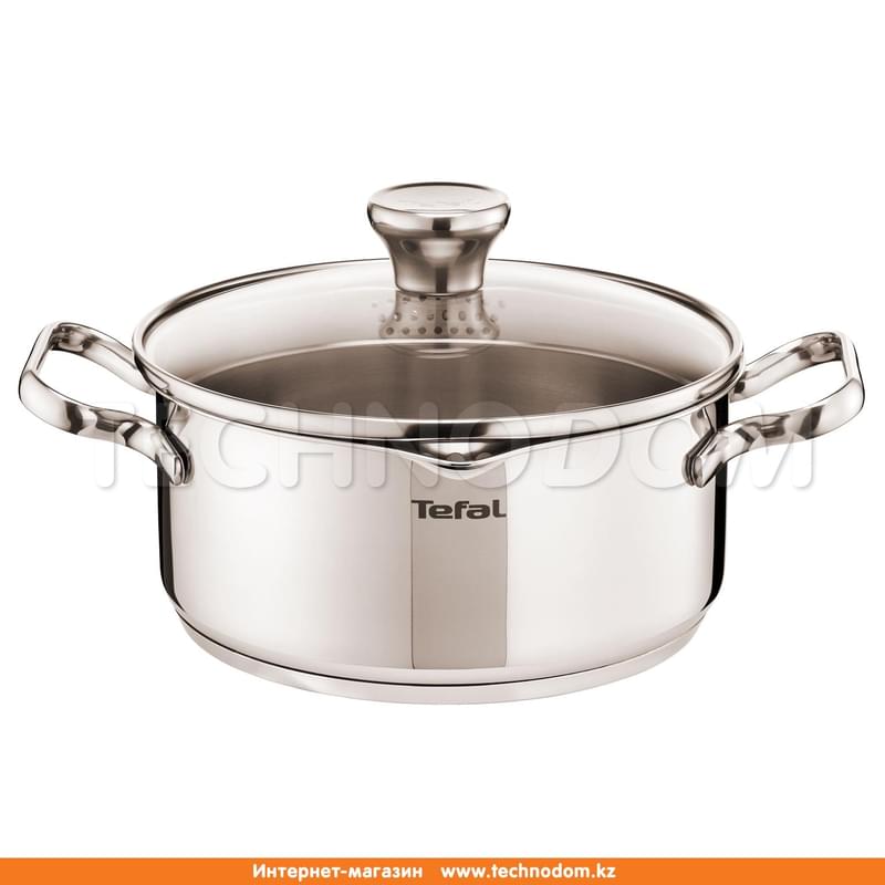 Набор посуды Duetto Tefal A705S375 - фото #1, Technodom.kz