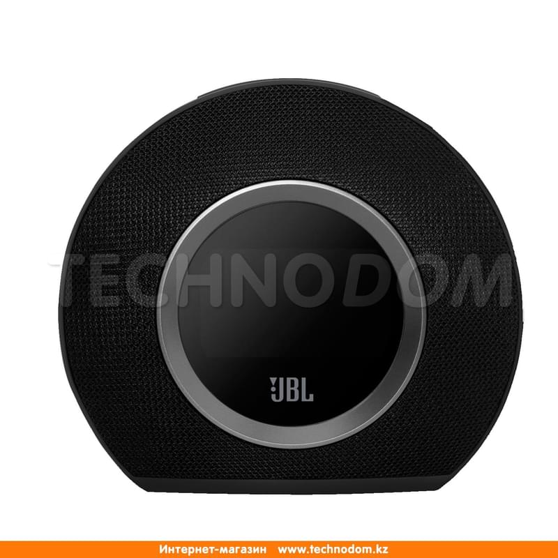 Колонки Bluetooth JBL Horizon, Black (JBLHORIZONBLKEU) - фото #1, Technodom.kz