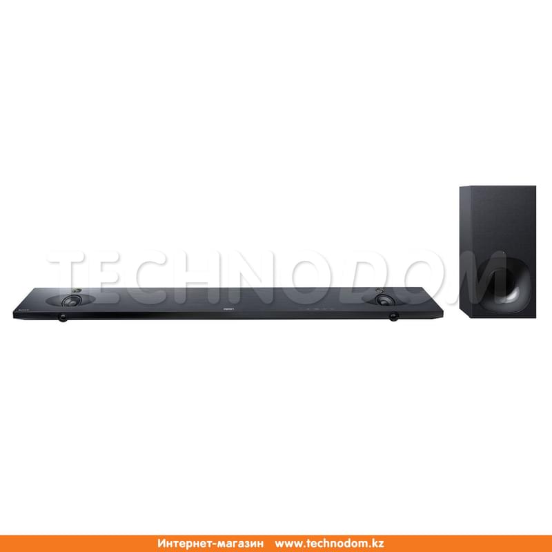 Саундбар Sony HT-NT5 - фото #0, Technodom.kz