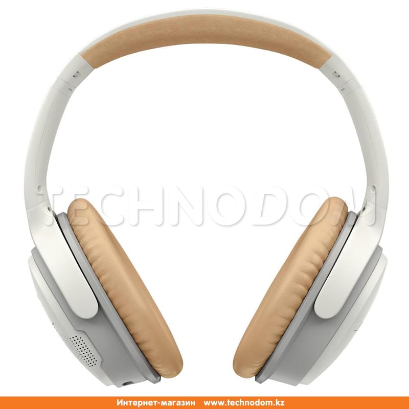 Наушники Накладные Bose Bluetooth SoundLink AE, White - фото #1, Technodom.kz