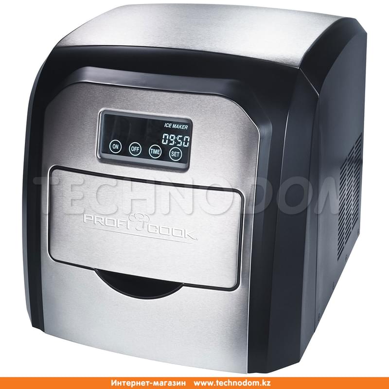 Ледогенератор Profi Cook PC-EWB 1007 - фото #0, Technodom.kz