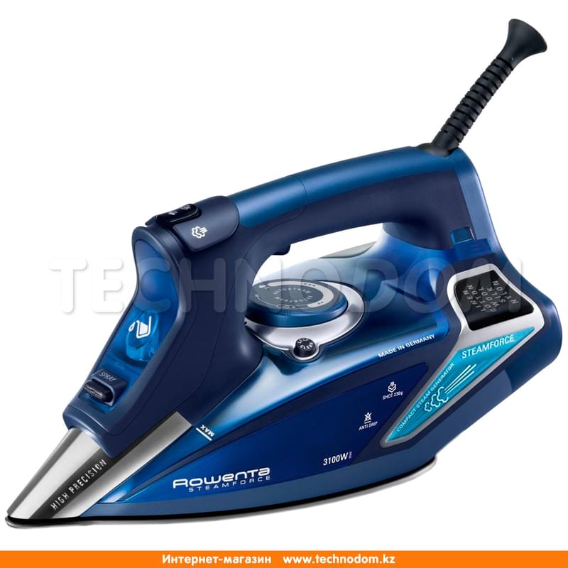 Утюг Rowenta DW-9240 - фото #0, Technodom.kz