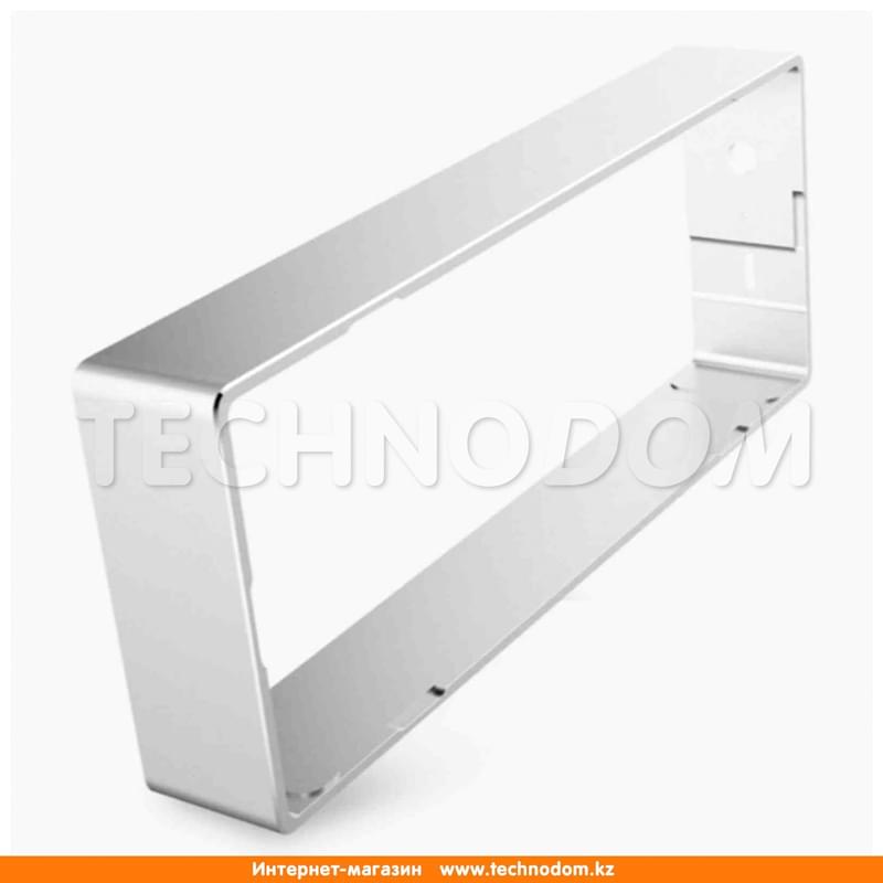 Колонки Bluetooth Xiaomi Mi Speaker Square Box, White (FXR4017CN) - фото #3, Technodom.kz