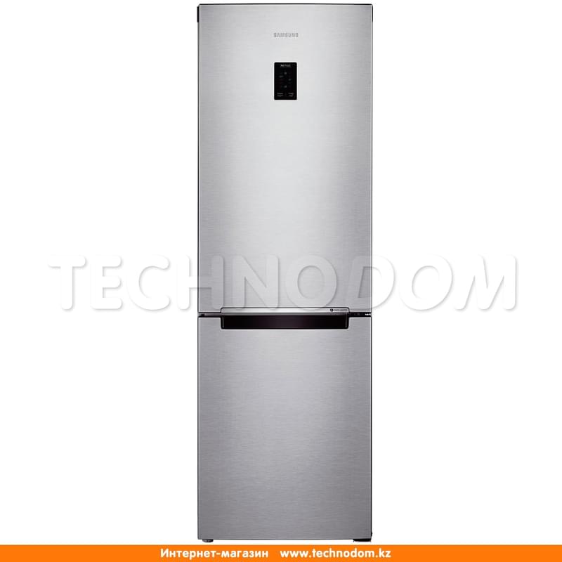 Двухкамерный холодильник Samsung RB-33J3200SA - фото #0, Technodom.kz Двухкамерный холодильник Samsung RB-33J3200SA - фото #0, Technodom.kz
