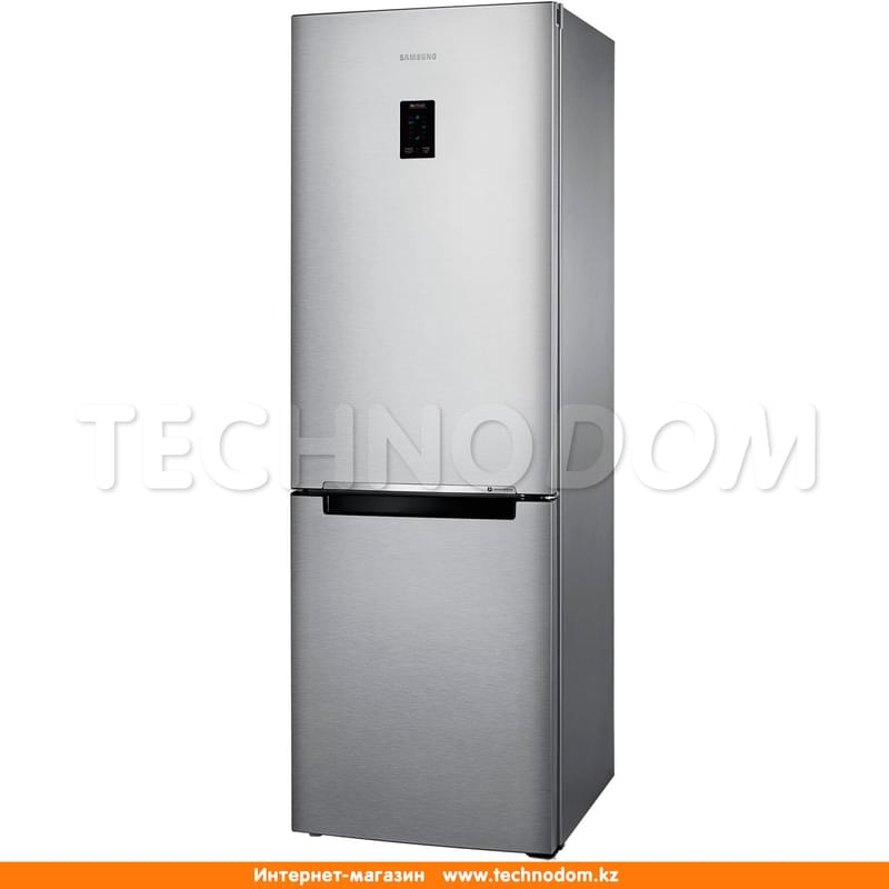 Двухкамерный холодильник Samsung RB-33J3200SA - фото #2, Technodom.kz Двухкамерный холодильник Samsung RB-33J3200SA - фото #2, Technodom.kz