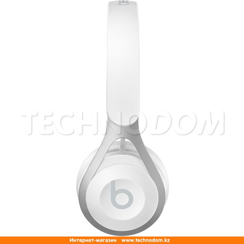 Наушники Накладные Beats EP, White (ML9A2ZM/A) - фото #5, Technodom.kz Наушники Накладные Beats EP, White (ML9A2ZM/A) - фото #5, Technodom.kz