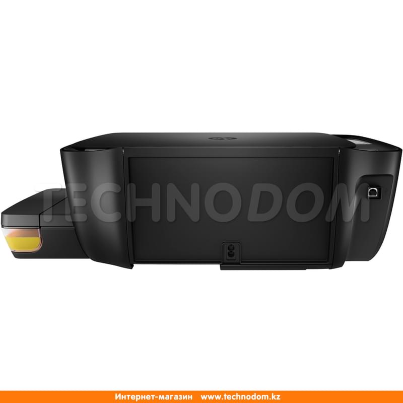 МФУ струйное HP DeskJet GT 5810 СНПЧ А4 - фото #5, Technodom.kz