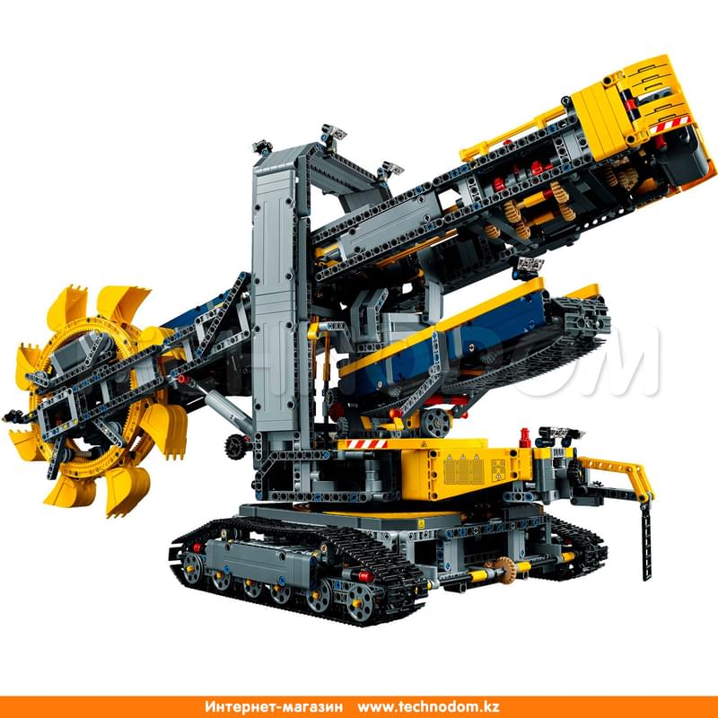 Lego set 42055 cheap
