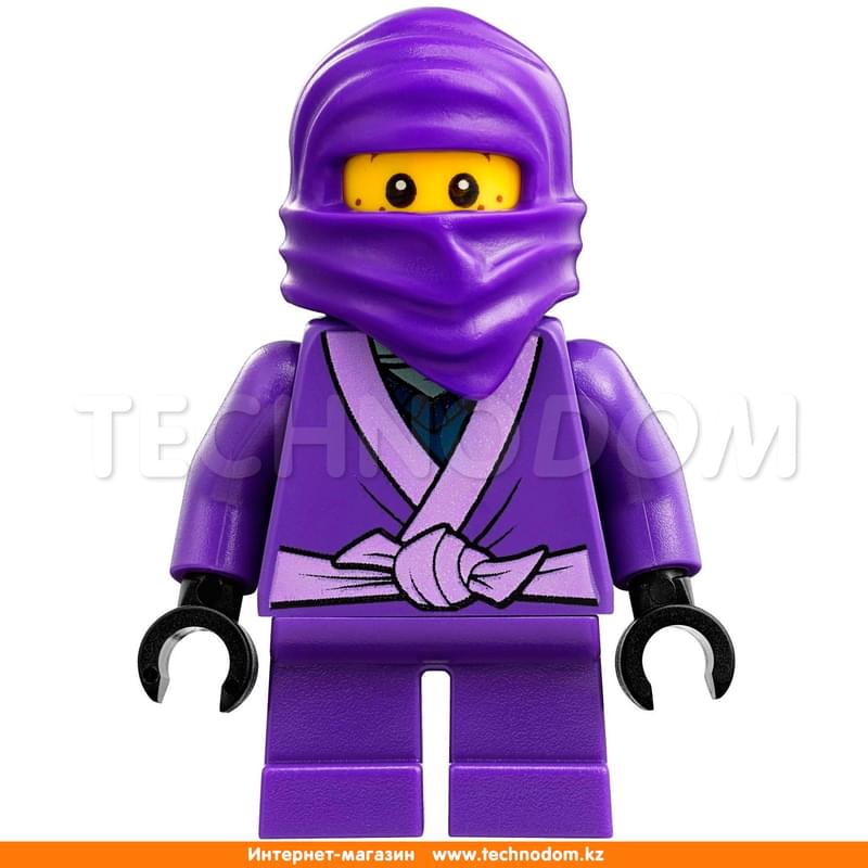 Дет. Конструктор Lego Ninjago, Горный внедорожник (70589) - фото #7, Technodom.kz Дет. Конструктор Lego Ninjago, Горный внедорожник (70589) - фото #7, Technodom.kz