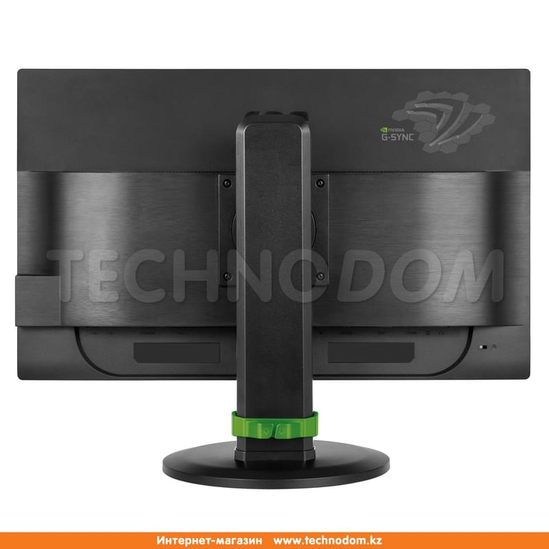 Монитор Игровой 24" AOC G2460PG 1920x1080 16:9 TN 144ГЦ (DP) Black - фото #6, Technodom.kz
