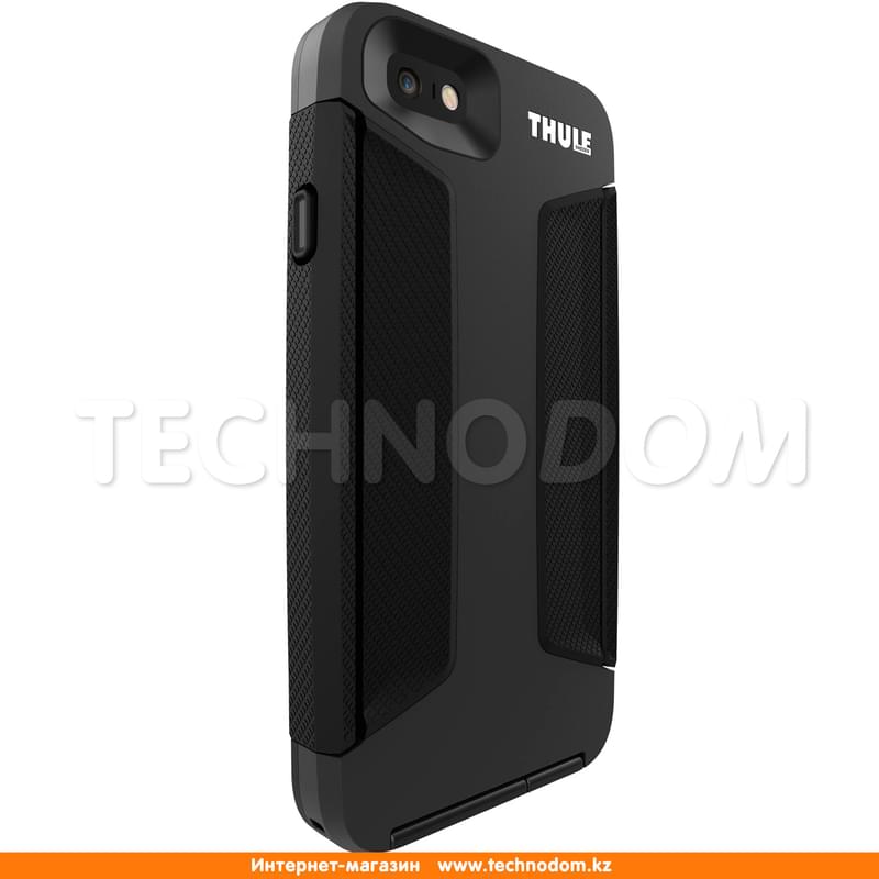 Чехол для iPhone 6S Plus/6 Plus Thule, Atmos X5, Поликарбонат, Black (TAIE-5125K/BK) - фото #2, Technodom.kz