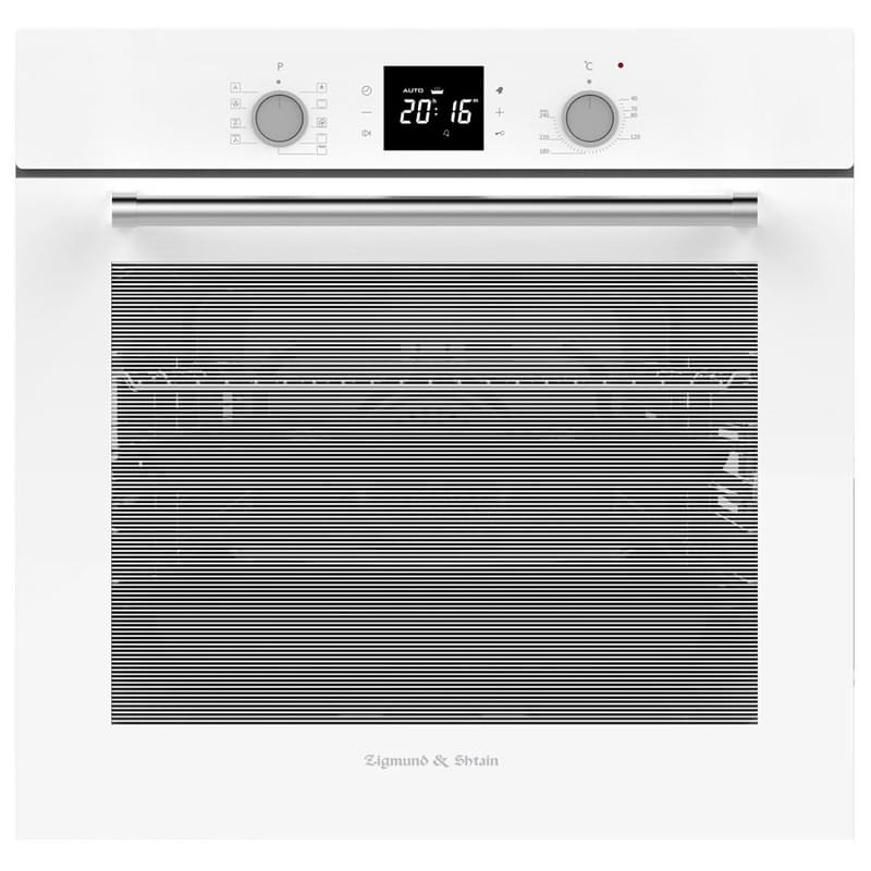Встраиваемая духовка Zigmund&Shtain EN-115.622W - фото #0, Technodom.kz