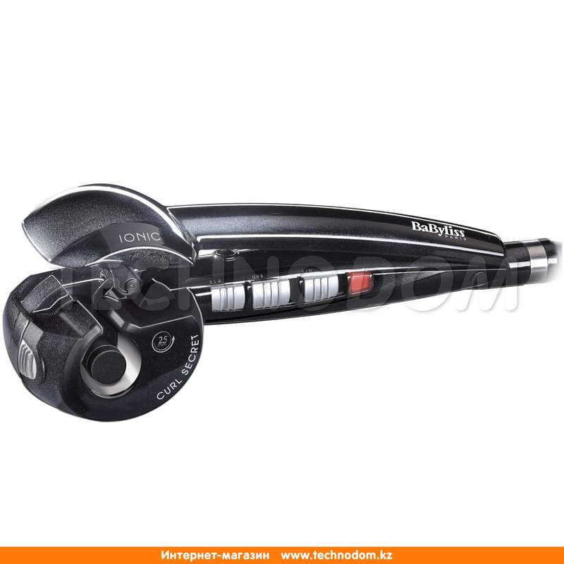 Плойка BaByliss C-1300E Curl Secret 2 - фото #0, Technodom.kz