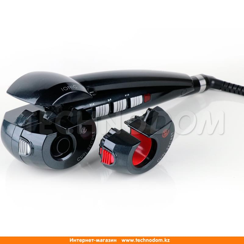 Плойка BaByliss C-1300E Curl Secret 2 - фото #3, Technodom.kz