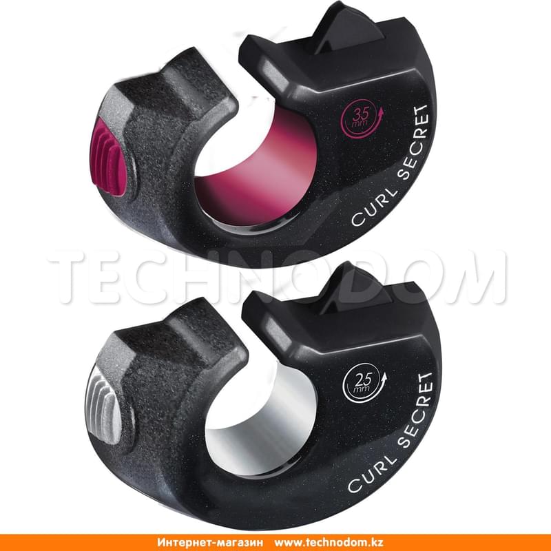 Плойка BaByliss C-1300E Curl Secret 2 - фото #4, Technodom.kz
