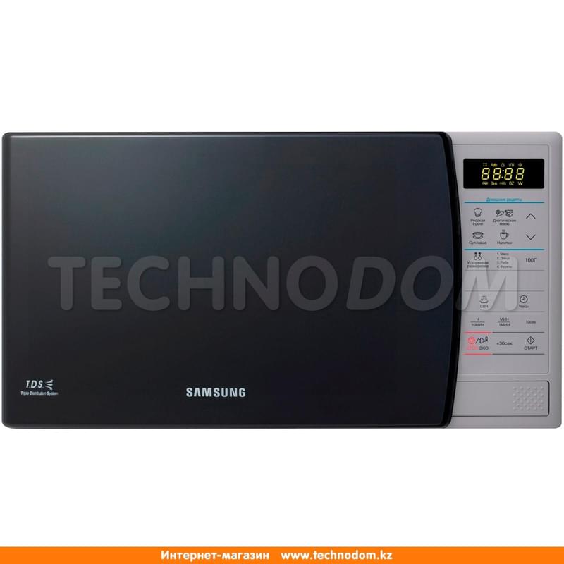 Микроволновая печь Samsung ME-83KRS-1/BW - фото #0, Technodom.kz