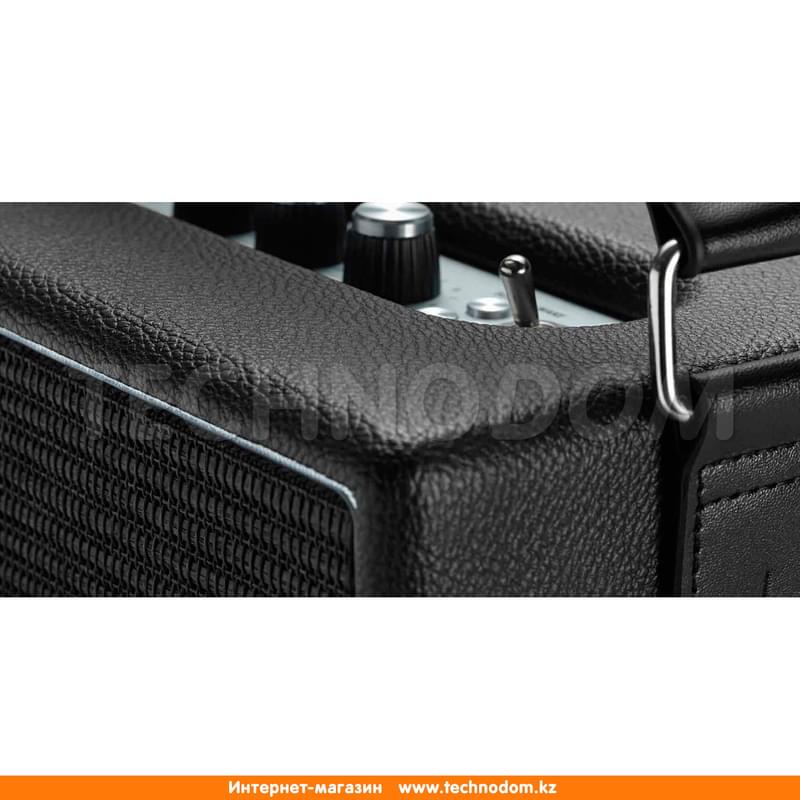Колонки Bluetooth Marshall Kilburn, Steel Ed (A) - фото #1, Technodom.kz
