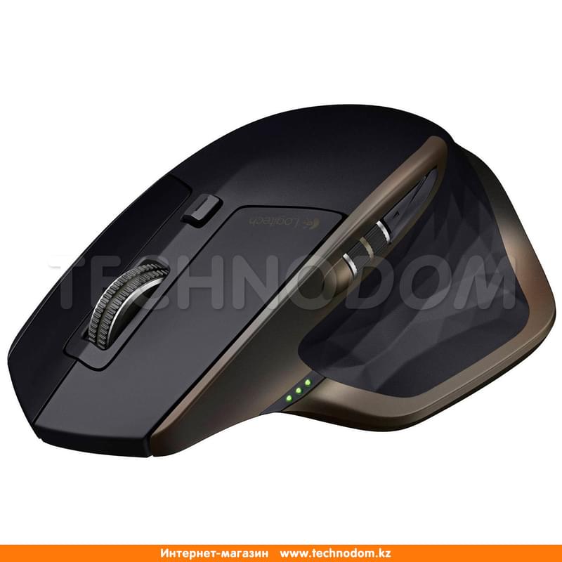 Мышка беспроводная USB/BT Logitech Master MX, 910-004362 - фото #0, Technodom.kz