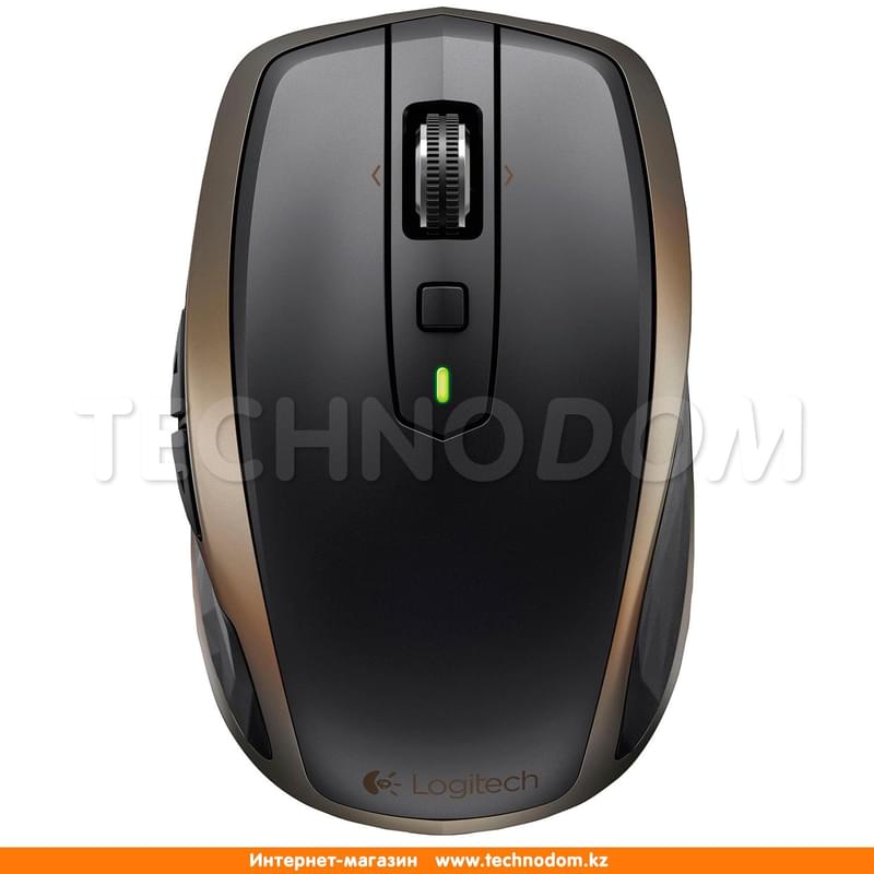 Мышка беспроводная USB/BT Logitech Anywhere MX 2, 910-004374 - фото #0, Technodom.kz