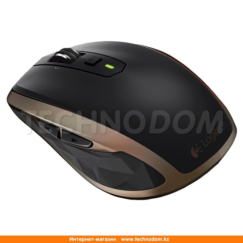 Мышка беспроводная USB/BT Logitech Anywhere MX 2, 910-004374 - фото #1, Technodom.kz
